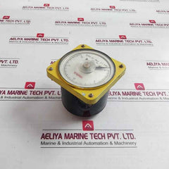 Hanla 0-20 Kg/Cm2 Analog Panel Pressure Indicator Meter Max. 500V