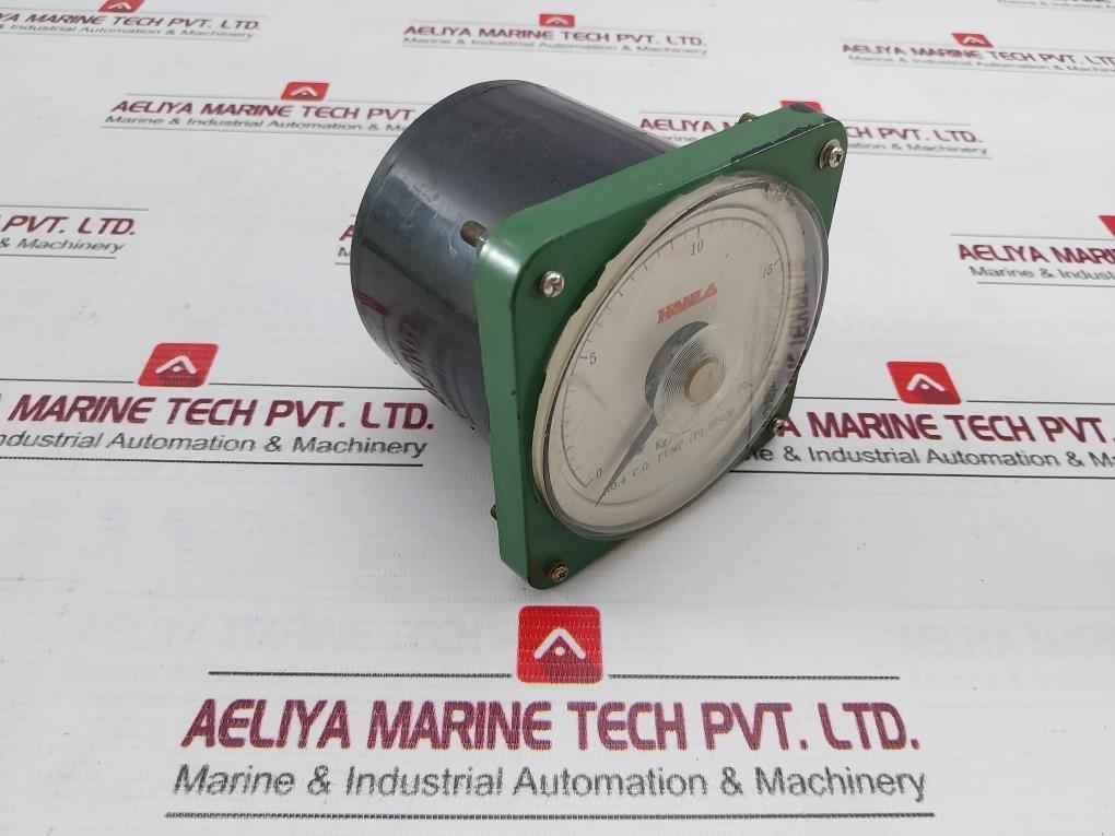Hanla 0-20 Kg/Cm2 Analog Pressure Meter