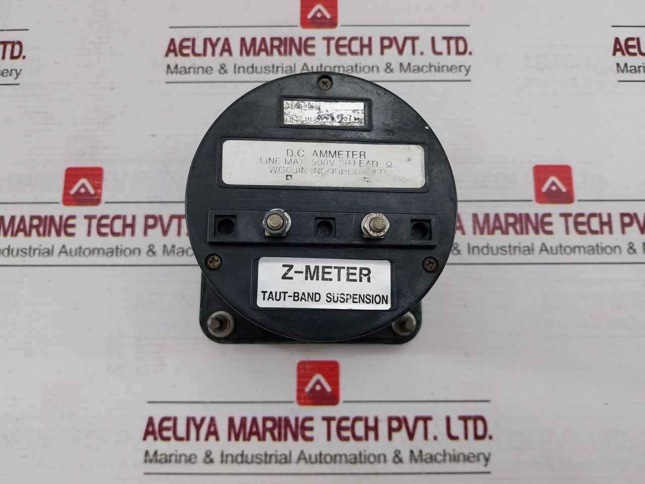 Hanla 0-20 Kg/Cm2 Analog Pressure Meter