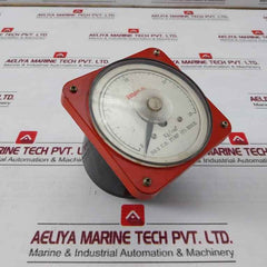 Hanla 0-20 Kg/Cm2 Analog Pressure Meter 500V