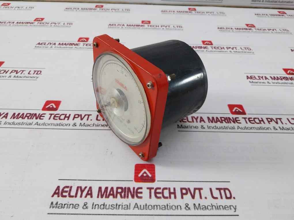 Hanla 0-20 Kg/Cm2 Analog Pressure Meter 500V