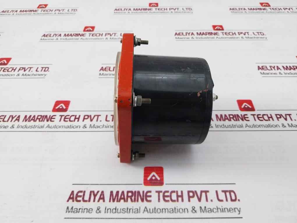 Hanla 0-20 Kg/Cm2 Analog Pressure Meter 500V