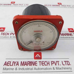 Hanla 0-20 Kg/Cm2 Analog Pressure Meter 500V
