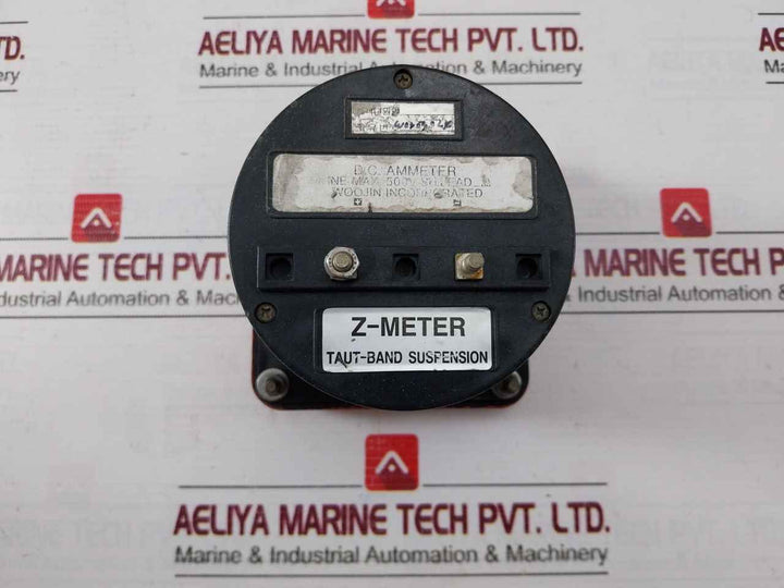 Hanla 0-20 Kg/Cm2 Analog Pressure Meter 500V