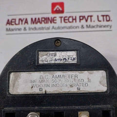 Hanla 0-20 Kg/Cm2 Analog Pressure Meter 500V