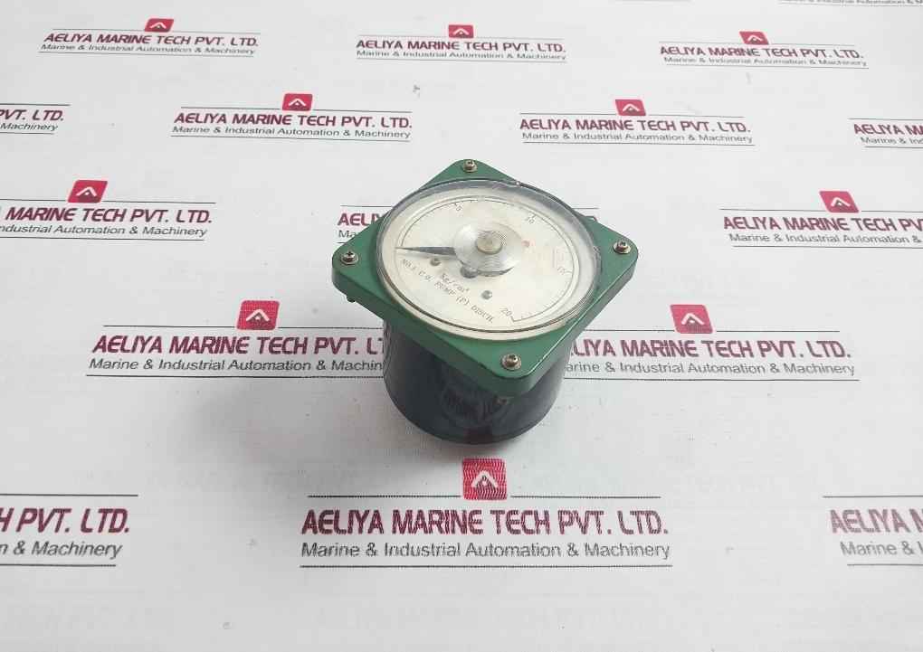 Hanla 0-20 Kg/Cm2 Analog Pressure Meter W0301037 500V