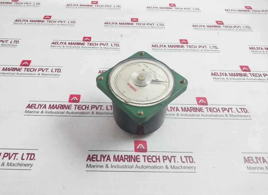 Hanla 0-20 Kg/Cm2 Analog Pressure Meter W0301037 500V