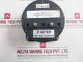 Hanla 0-20 Kg/Cm2 Analog Pressure Meter W0301037 500V