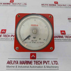 Hanla 0-20 Kg/Cm2 Analog Pressure Meter W0301061