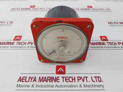 Hanla 0-20 Kg/Cm2 Analog Pressure Meter W0301061