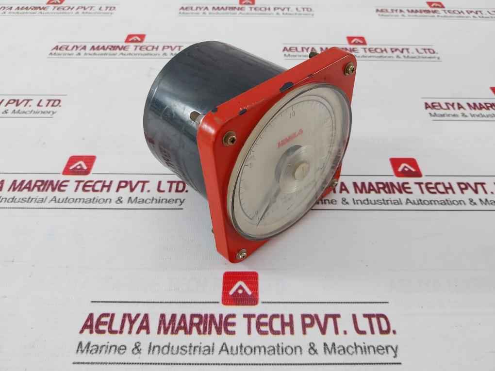 Hanla 0-20 Kg/Cm2 Analog Pressure Meter W0301061