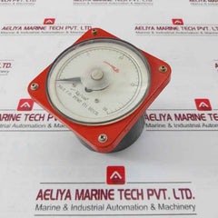 Hanla 0-20 Kg/Cm2 Analog Pressure Meter W0301061