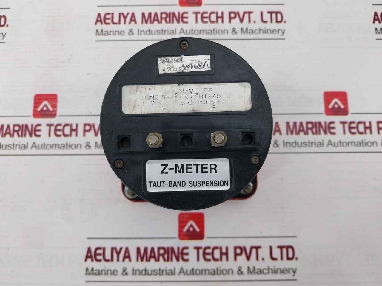 Hanla 0-20 Kg/Cm2 Analog Pressure Meter W0301061