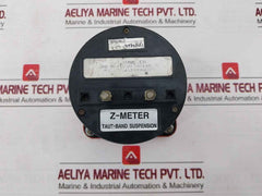 Hanla 0-20 Kg/Cm2 Analog Pressure Meter W0301061