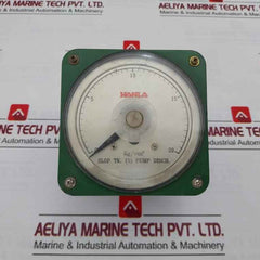 Hanla 0-20 Kg/Cm2 Analog Pressure Meter W0303042