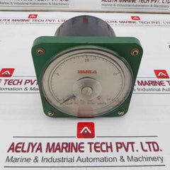 Hanla 0-20 Kg/Cm2 Analog Pressure Meter W0303042