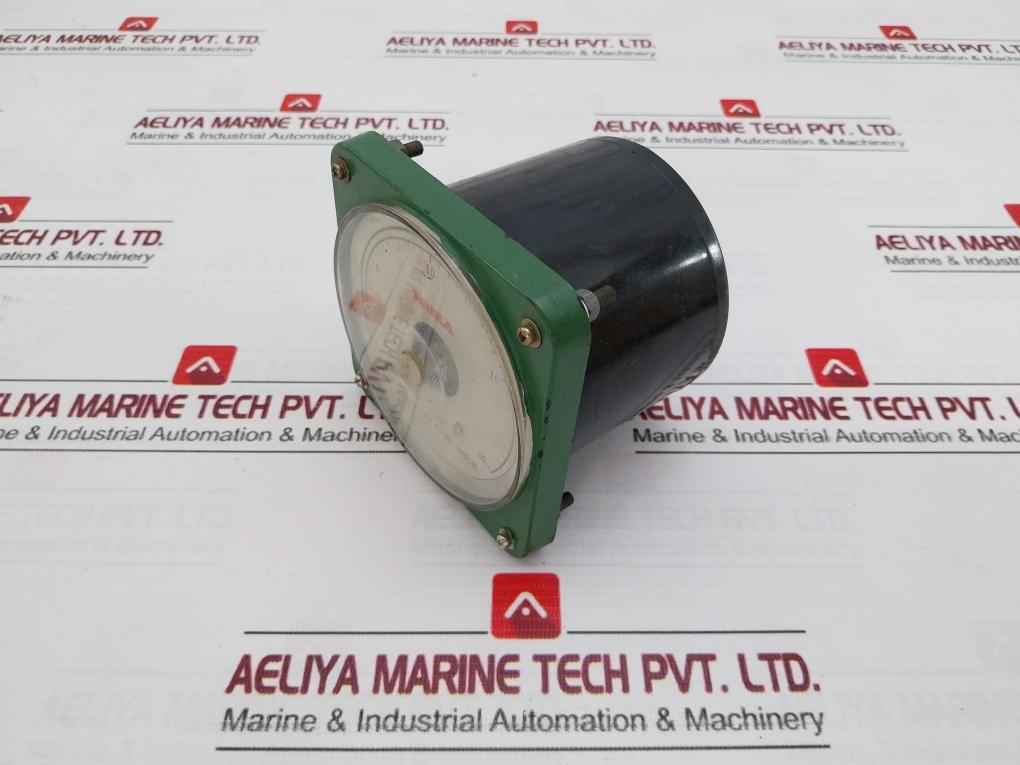 Hanla 0-20 Kg/Cm2 Analog Pressure Meter W0303042