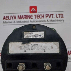 Hanla 0-20 Kg/Cm2 Analog Pressure Meter W0303042