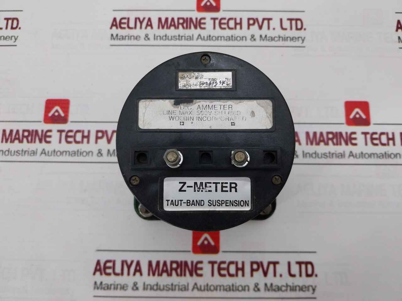 Hanla 0-20 Kg/Cm2 Analog Pressure Meter W0303042