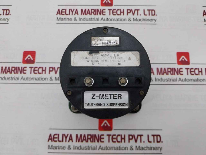 Hanla 0-20 Kg/Cm2 Analog Pressure Meter W0303042