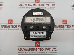 D.C Ammeter 0-20 Kg/Cm2 500V Hanla