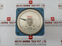 Hanla 0-5 Kg/Cm2
