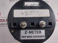 Hanla 0-5 Kg/Cm2 Analog Panel Pressure Indicator Meter Max. 500V