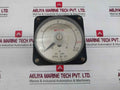 Hanla 0.1-20.33 M Dc Ammeter Taut-band Suspension Z-meter W0303004 500V