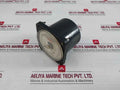 Hanla 0.1-20.33 M Dc Ammeter Taut-band Suspension Z-meter W0303004 500V