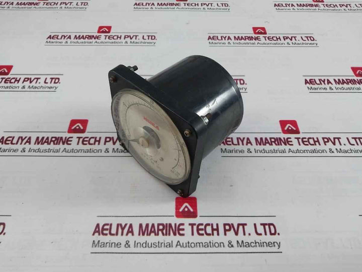 Hanla 0.1-20.33 M Dc Ammeter Taut-band Suspension Z-meter W0303004 500V
