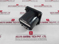 Hanla 0.1-20.33 M Dc Ammeter Taut-band Suspension Z-meter W0303004 500V