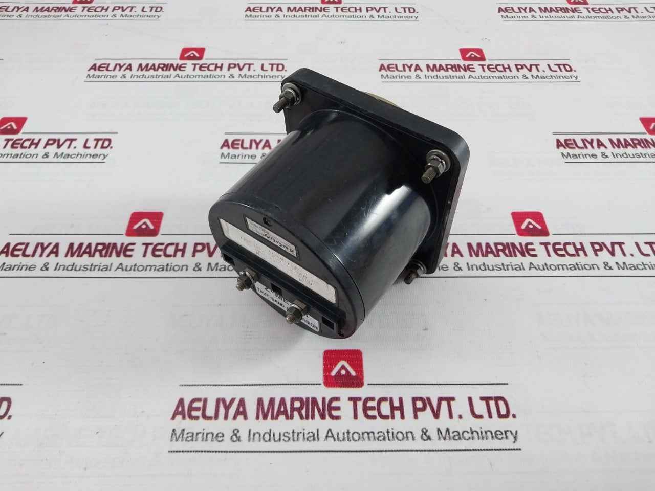 Hanla 0.1-20.33 M Dc Ammeter Taut-band Suspension Z-meter W0303004 500V