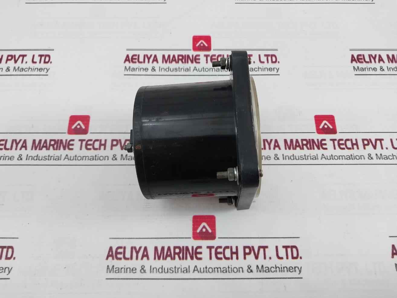 Hanla 0.1-20.33 M Dc Ammeter Taut-band Suspension Z-meter W0303004 500V