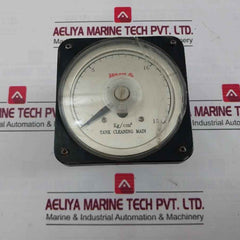 Hanla 0 To 15 Kg/Cm2 Analog Pressure Gauge