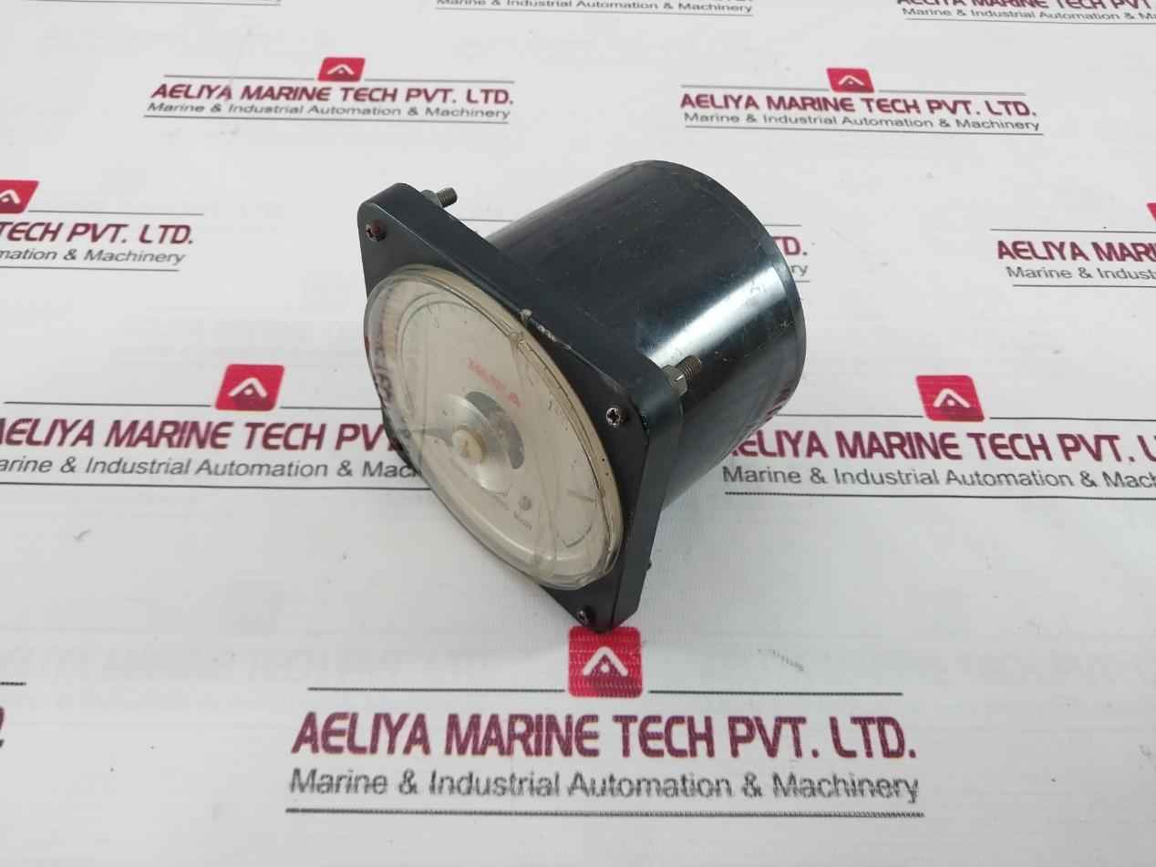 Hanla 0 To 15 Kg/Cm2 Analog Pressure Gauge