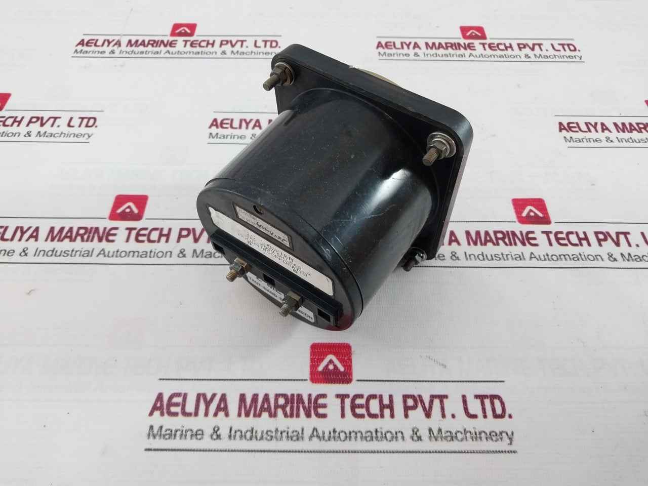 Hanla 0 To 15 Kg/Cm2 Analog Pressure Gauge