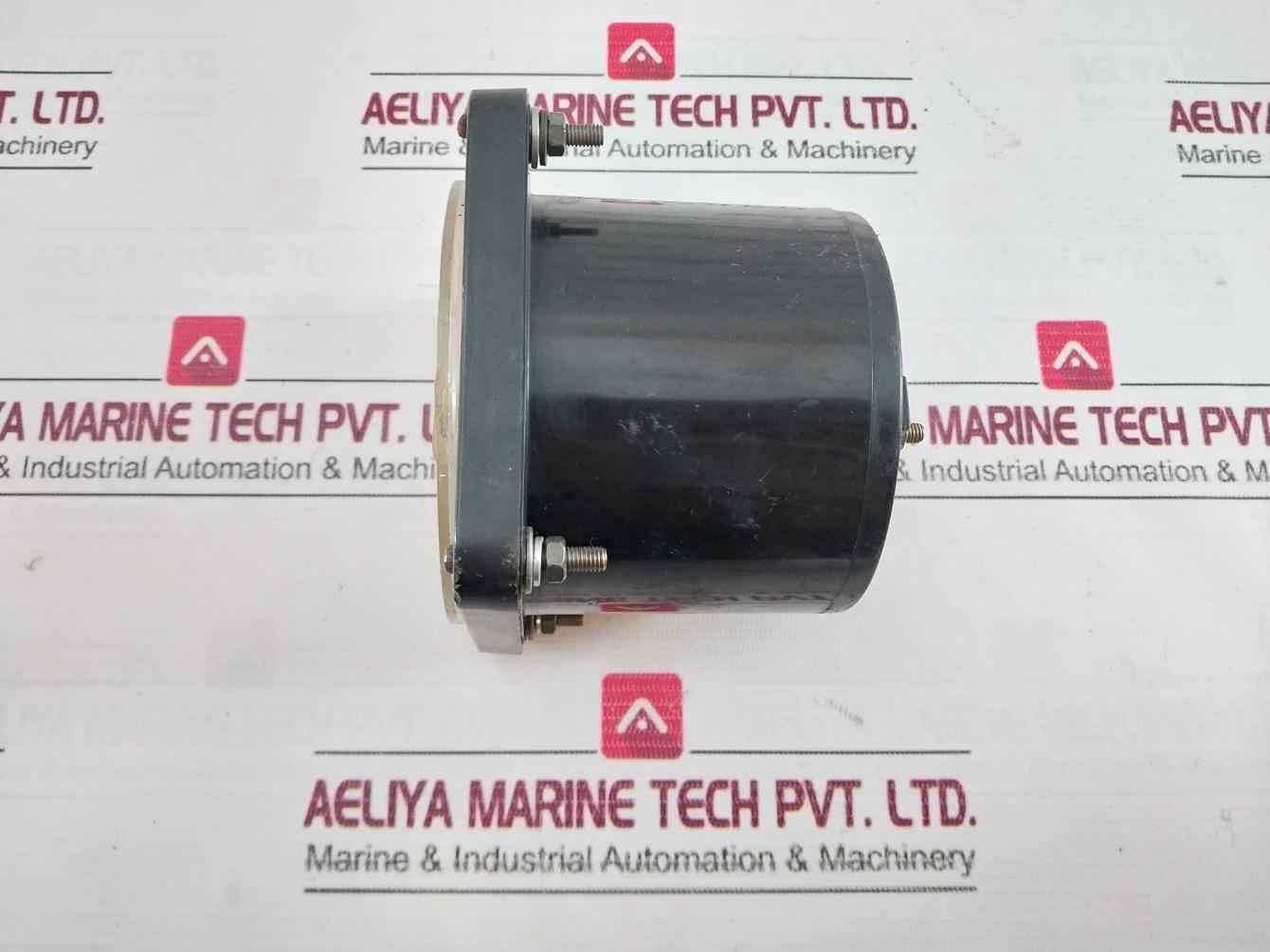 Hanla 0 To 15 Kg/Cm2 Analog Pressure Gauge