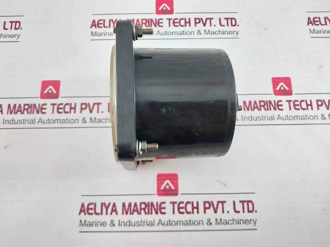 Hanla 0 To 15 Kg/Cm2 Analog Pressure Gauge