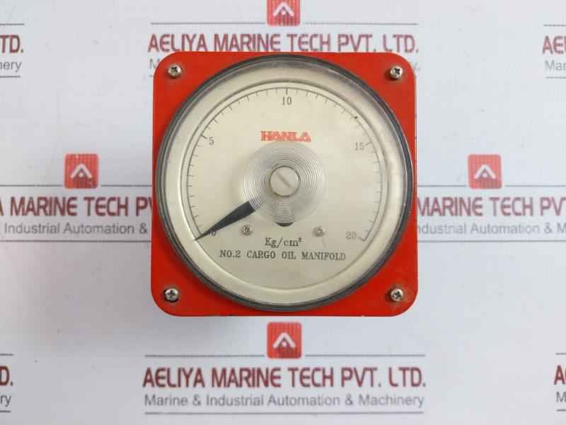 Hanla 0 To 20 Kg/Cm2