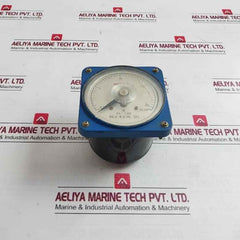 Hanla 1.025 Dc Ammeter Taut-band Suspension Z-meter 0.1-20.59M 500V