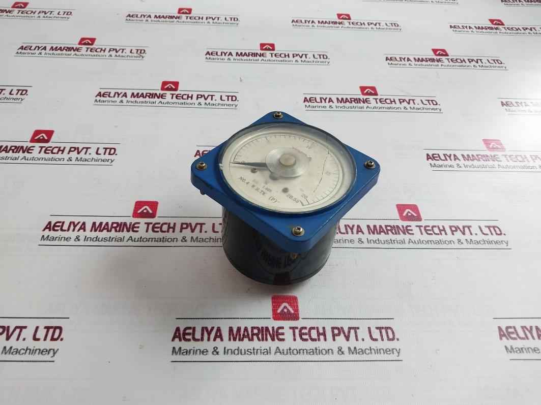 Hanla 1.025 Dc Ammeter Taut-band Suspension Z-meter 0.1-20.59M 500V