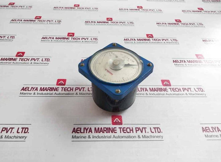 Hanla 1.025 Dc Ammeter Taut-band Suspension Z-meter 0.1-20.59M 500V