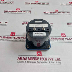 Hanla 1.025 Dc Ammeter Taut-band Suspension Z-meter 0.1-20.59M 500V