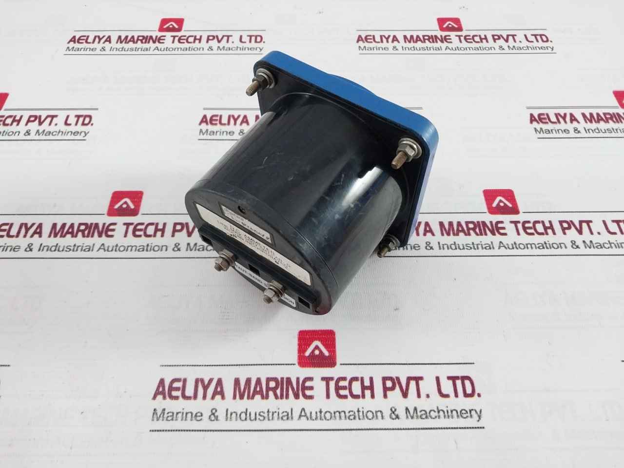 Hanla 1.025 Dc Ammeter Taut-band Suspension Z-meter 0.1 To 20.59M 500V