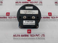 Hanla 1.025 Dc Ammeter Taut-band Suspension Z-meter 0.1 To 20.59M 500V