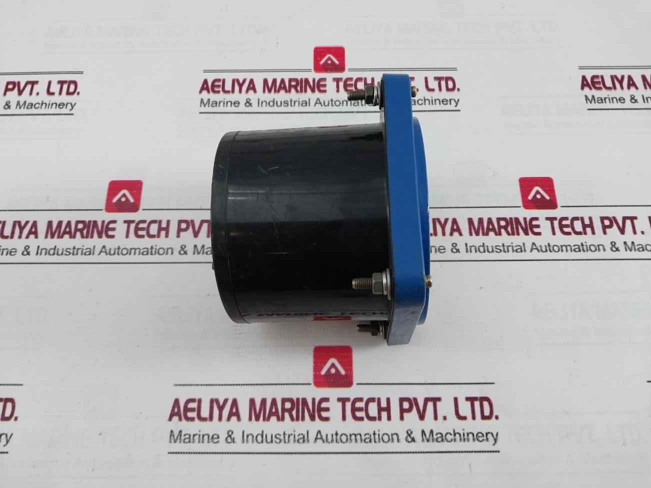 Hanla 1.025 Dc Ammeter Taut-band Suspension Z-meter 0.1 To 20.59M 500V