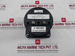Hanla 1.025 Dc Ammeter Taut-band Suspension Z-meter 500V