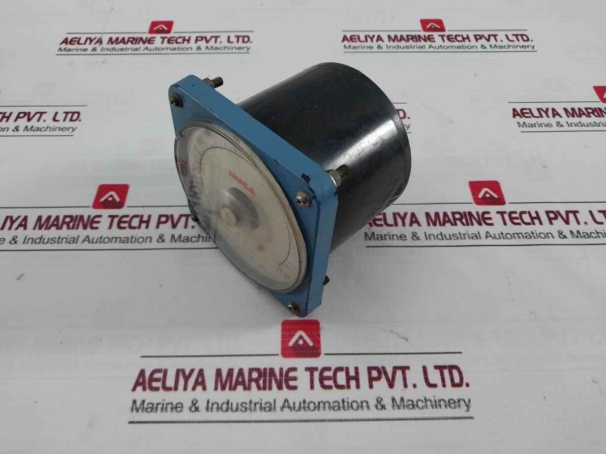 Hanla 1.025 Dc Ammeter Taut-band Suspension Z-meter 500V