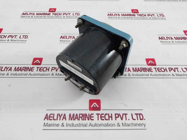 Hanla 1.025 Dc Ammeter Taut-band Suspension Z-meter 500V