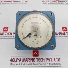Hanla 1.025 Dc Ammeter Taut-band Suspension Z-meter 500V W0303008